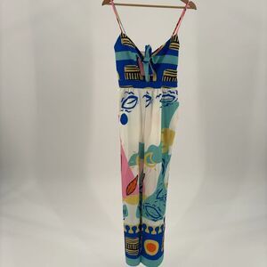 unknown brand Jumpsuit in Multicolor